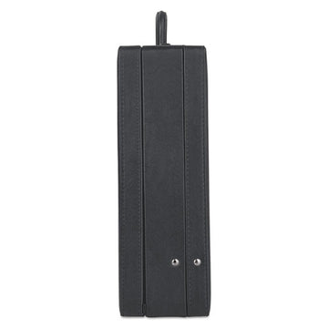 Solo Classic Attaché, 12 1-2" X 4" X 17 1-2", Black freeshipping - TVN Wholesale